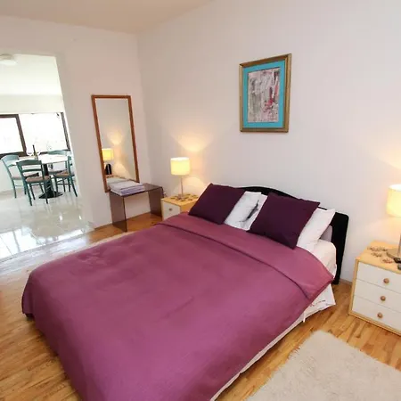 Apartman Milena Rovinj