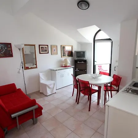 Milena Apartman Rovinj