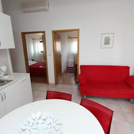 Apartman Milena
