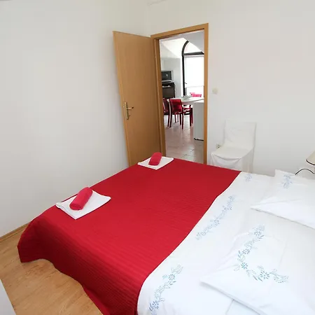 Milena Apartment Rovinj