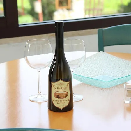 Apartment Milena Rovinj