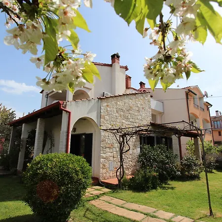 Apartment Milena Rovinj