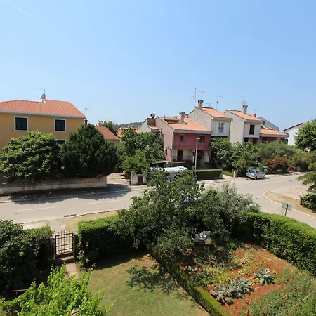 Milena Apartment Rovinj