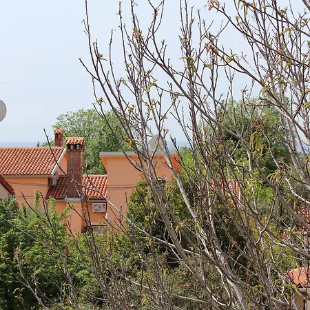 Apartment Milena Rovinj