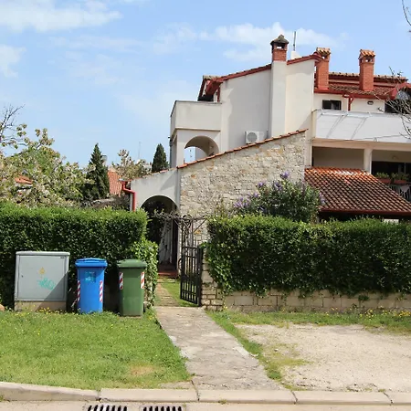 Apartment Milena Rovinj