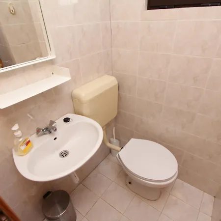 Apartment Milena Rovinj