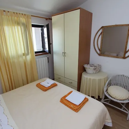 Apartmán Milena *