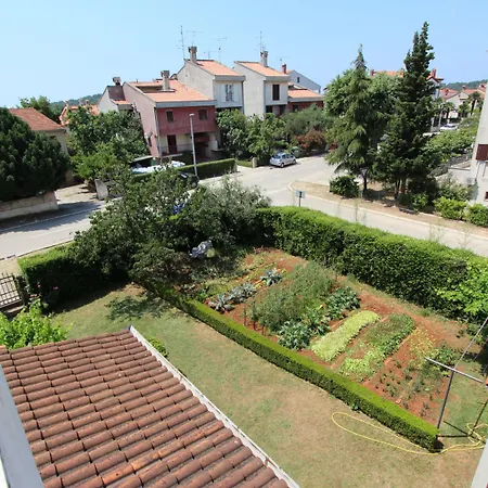 Apartment Milena Rovinj