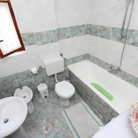 Milena Apartament