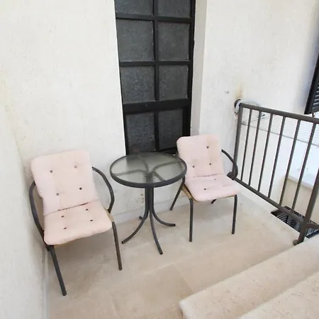 Milena Apartament Rovinj