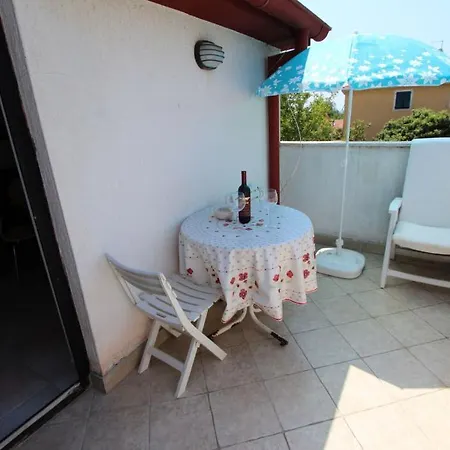 Apartment Milena Rovinj