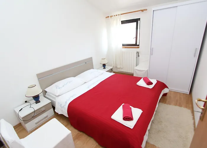 Milena Apartment
