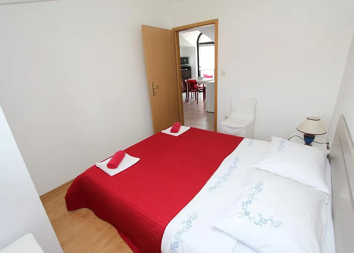 Milena Apartment Rovinj