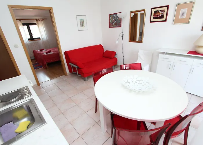 Milena Apartment