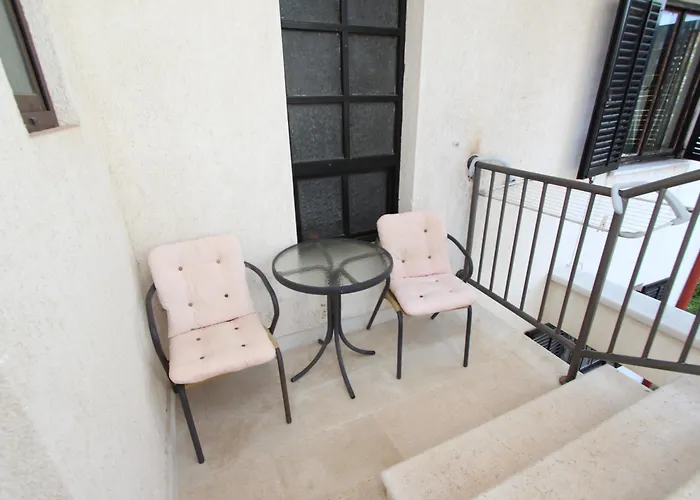 Milena Apartment