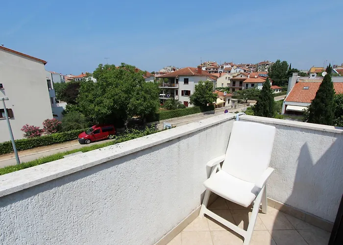 Apartment Milena *