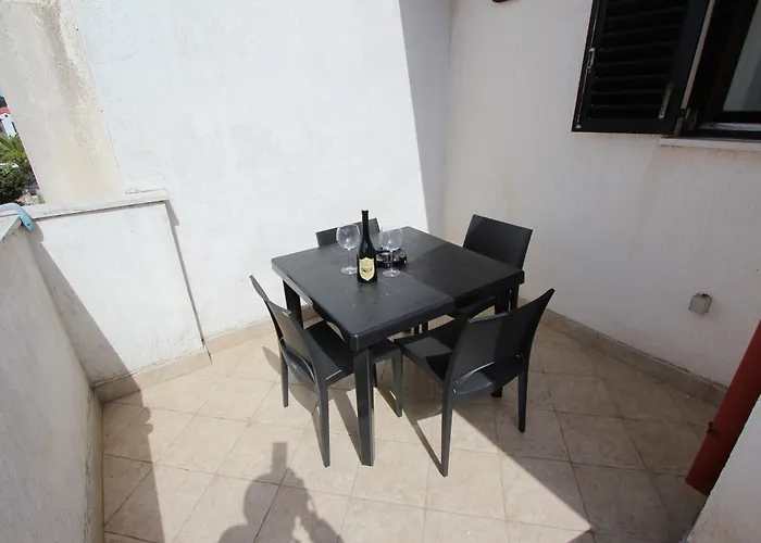 Apartment Milena Rovinj