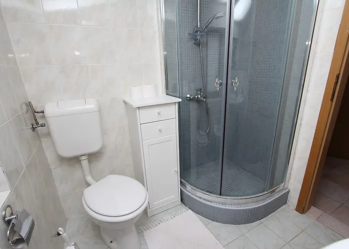 Apartment Milena *