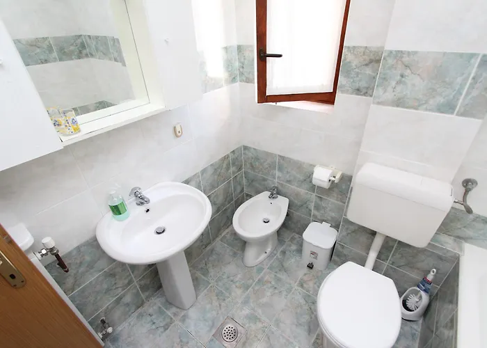 Milena Apartment