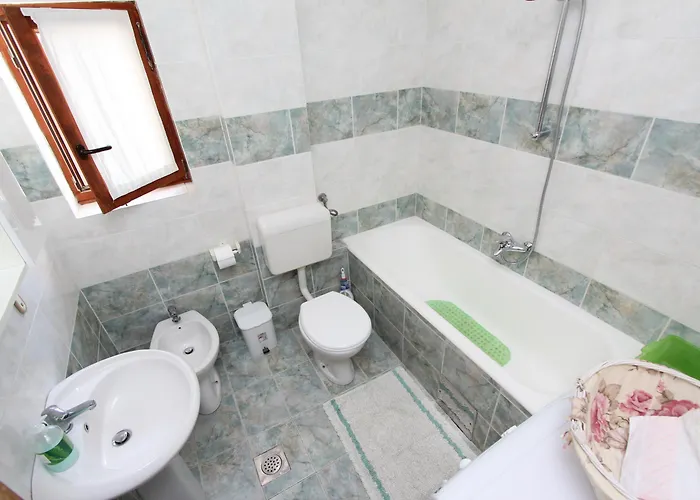 Milena Apartment *