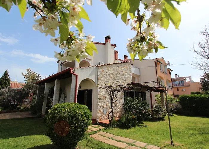 Apartment Milena Rovinj
