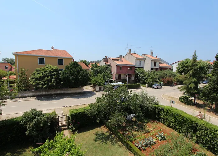Milena Apartment Rovinj