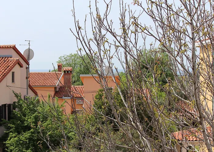 Apartment Milena Rovinj