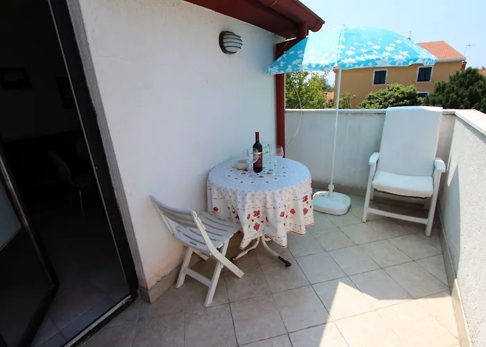 Apartment Milena Rovinj