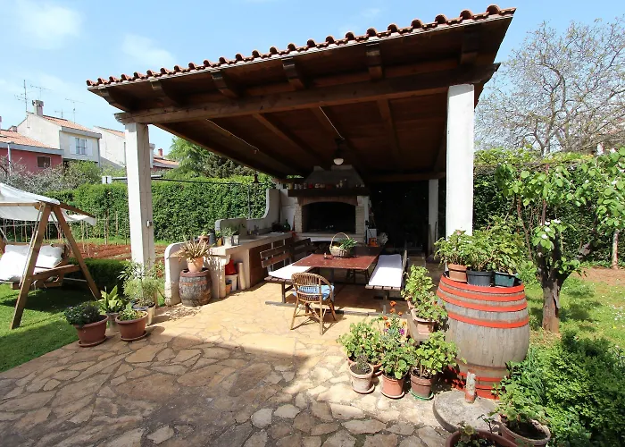 Apartment Milena