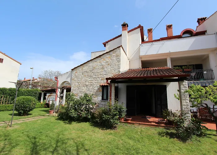 Milena Apartment *