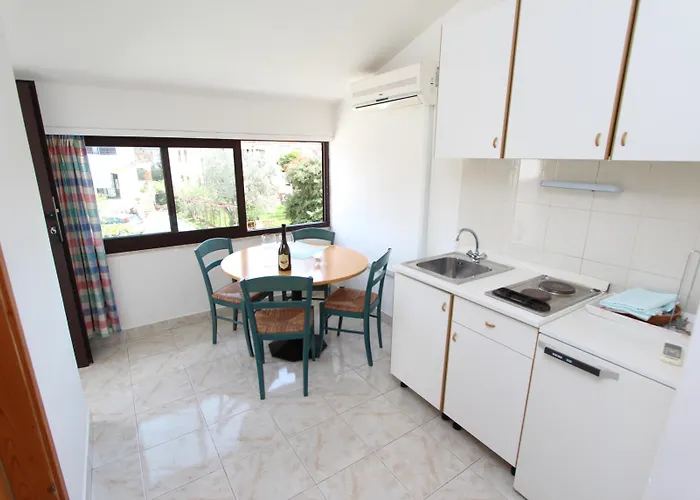 Milena Apartment