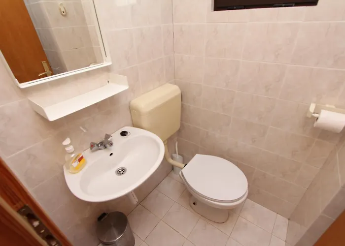 Apartment Milena Rovinj