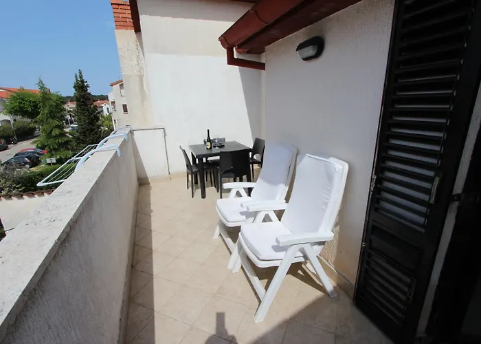 Apartment Milena