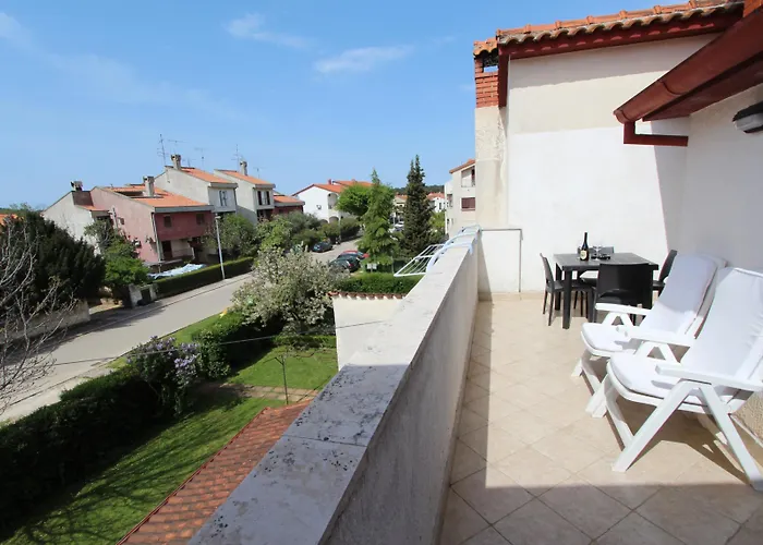 Milena Apartment