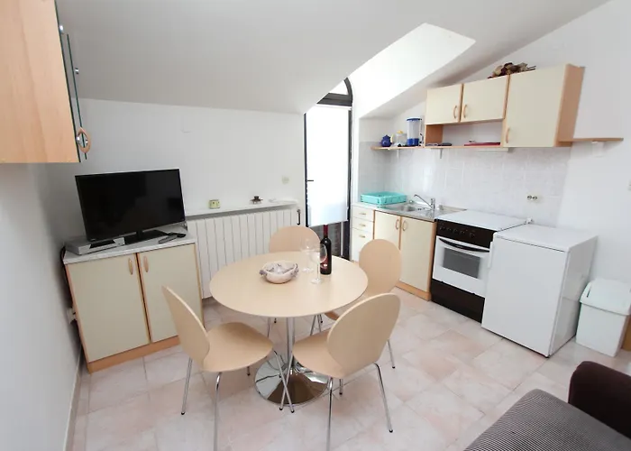 Milena Apartment