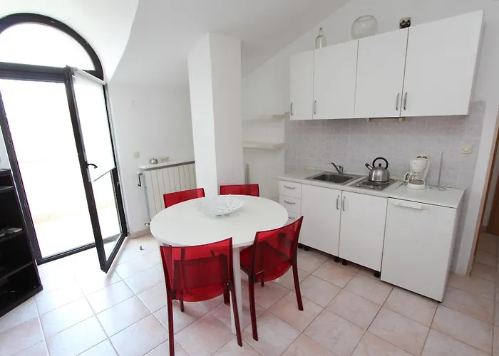 Apartment Milena Rovinj