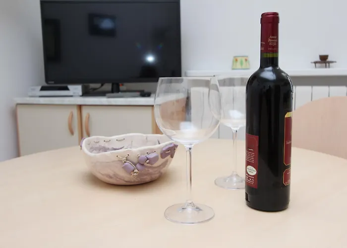 Milena Apartment Rovinj