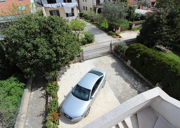 Milena * Rovinj