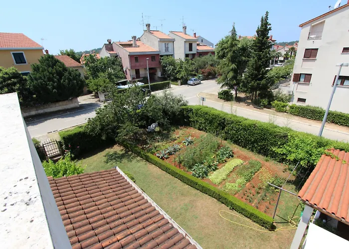 Apartment Milena Rovinj