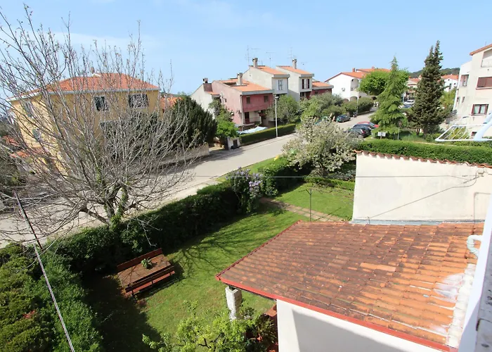 Apartment Milena