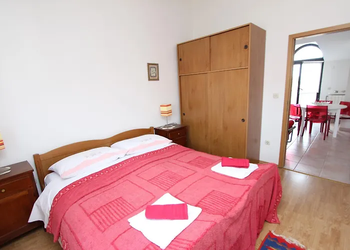 Milena Apartamento