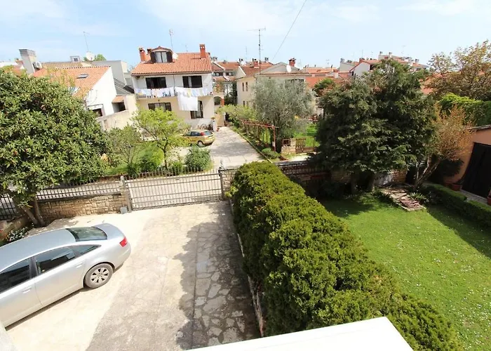Milena * Rovinj