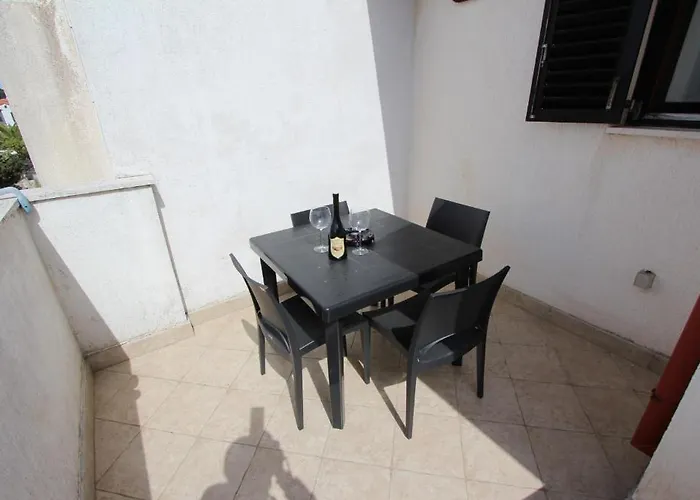 Milena Apartamento *