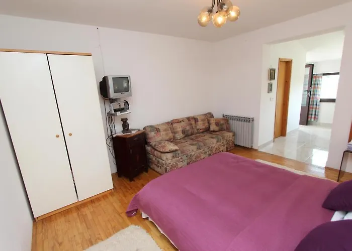 Milena Apartamento