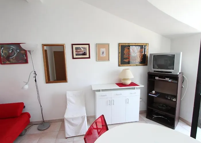 Apartamento Milena Rovinj