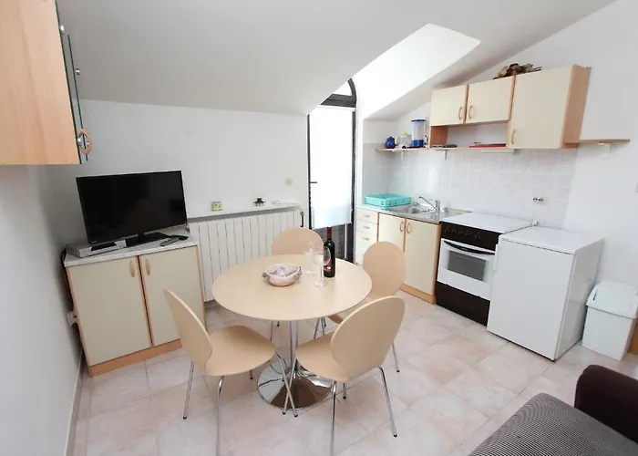 Apartamento Milena *